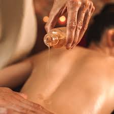 SIRIKAYA Full Body Massage