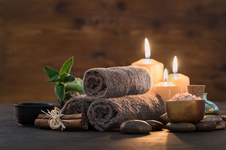 Authentic Thai massage therapist at Sirikaya, Whangaparaoa and Orewa