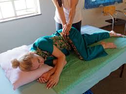 Traditional Thai Massage